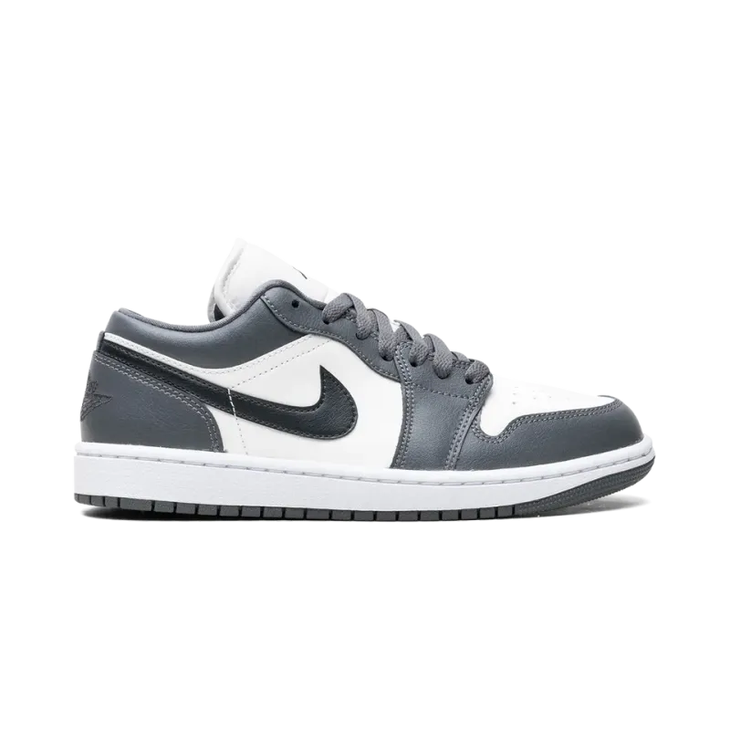 Jordan AIR JORDAN 1 WMNS Dark Grey Womens