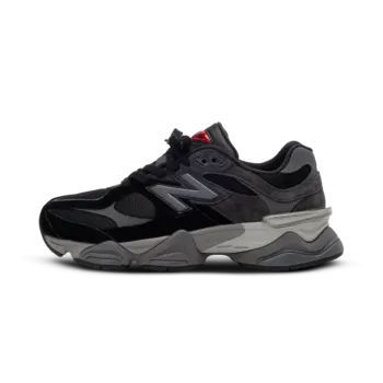 New Balance 9060 Black/Castlerock Mens