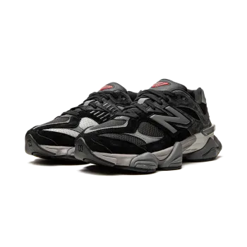 New Balance 9060 Black/Castlerock Mens