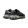 New Balance 9060 Black/Castlerock Mens