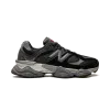 New Balance 9060 Black/Castlerock Mens