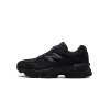 New Balance 9060 GS Triple Black Grade School