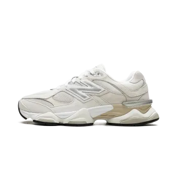 New Balance 9060 Sea Salt / Moonbeam Mens