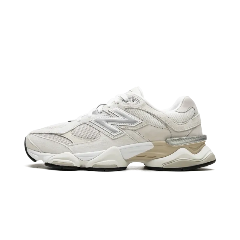 New Balance 9060 Sea Salt / Moonbeam Mens