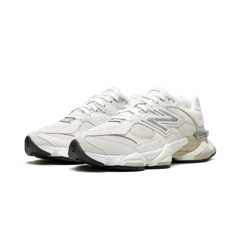 New Balance 9060 Sea Salt / Moonbeam Mens