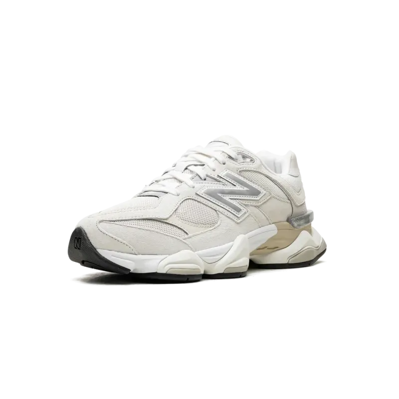 New Balance 9060 Sea Salt / Moonbeam Mens