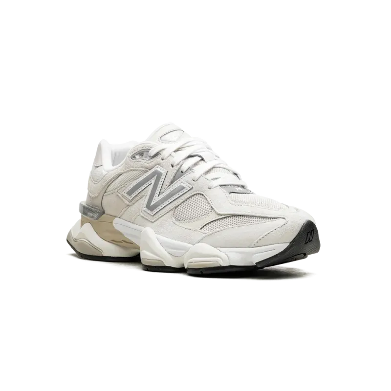 New Balance 9060 Sea Salt / Moonbeam Mens