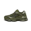 New Balance 9060 Dark Olivine Mens