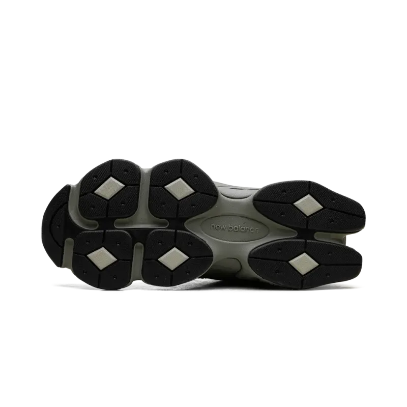 New Balance 9060 Dark Olivine Mens