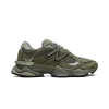 New Balance 9060 Dark Olivine Mens