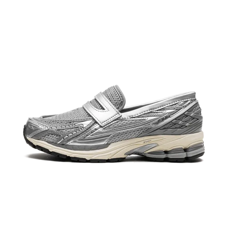 New Balance 1906L Silver Mens