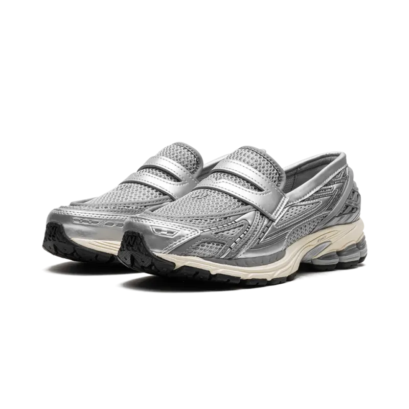 New Balance 1906L Silver Mens