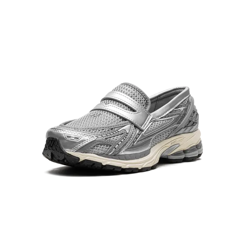 New Balance 1906L Silver Mens