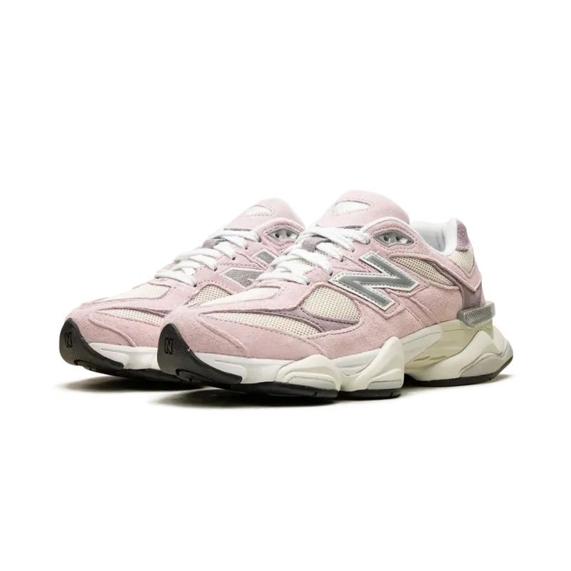 New Balance 9060 Rose Sugar Angora Mens