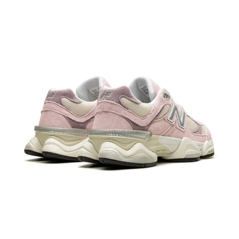 New Balance 9060 Rose Sugar Angora Mens