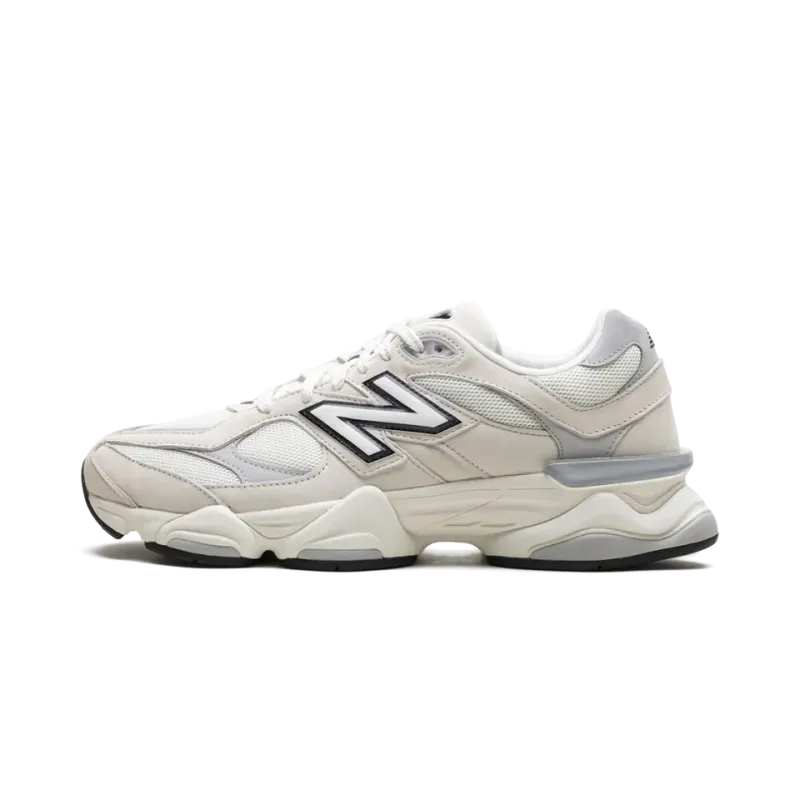New Balance 9060 Sea Salt Raincloud Mens