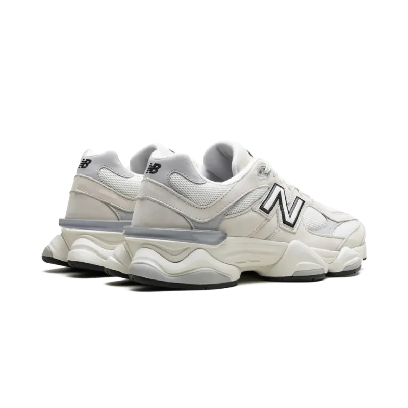 New Balance 9060 Sea Salt Raincloud Mens