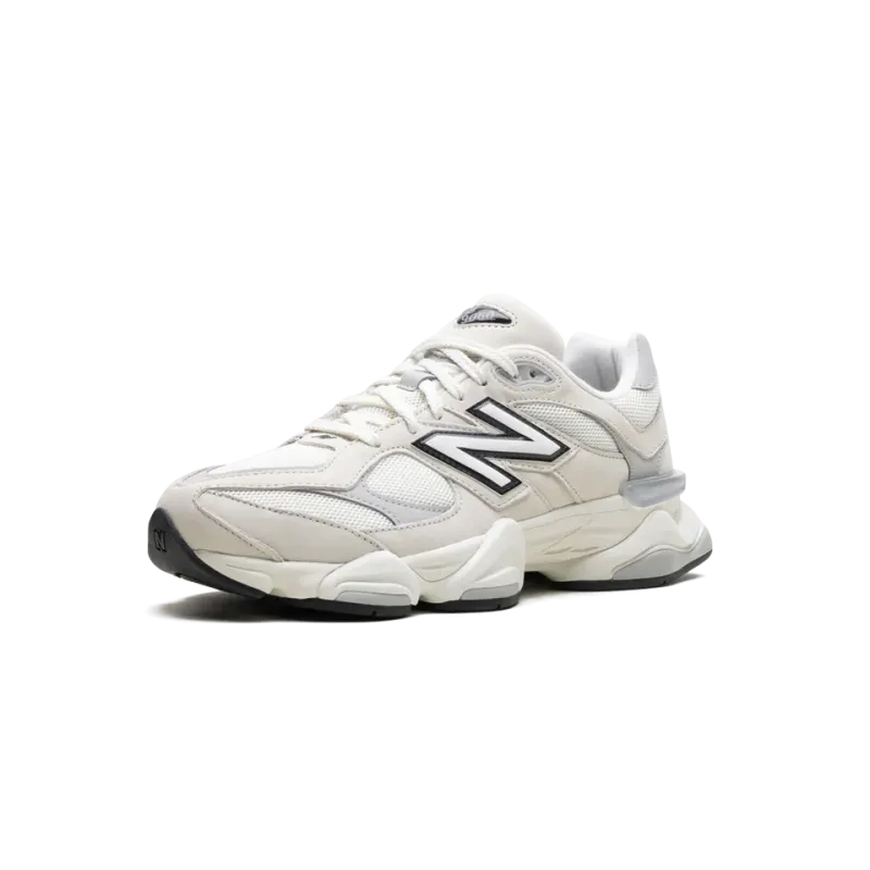 New Balance 9060 Sea Salt Raincloud Mens