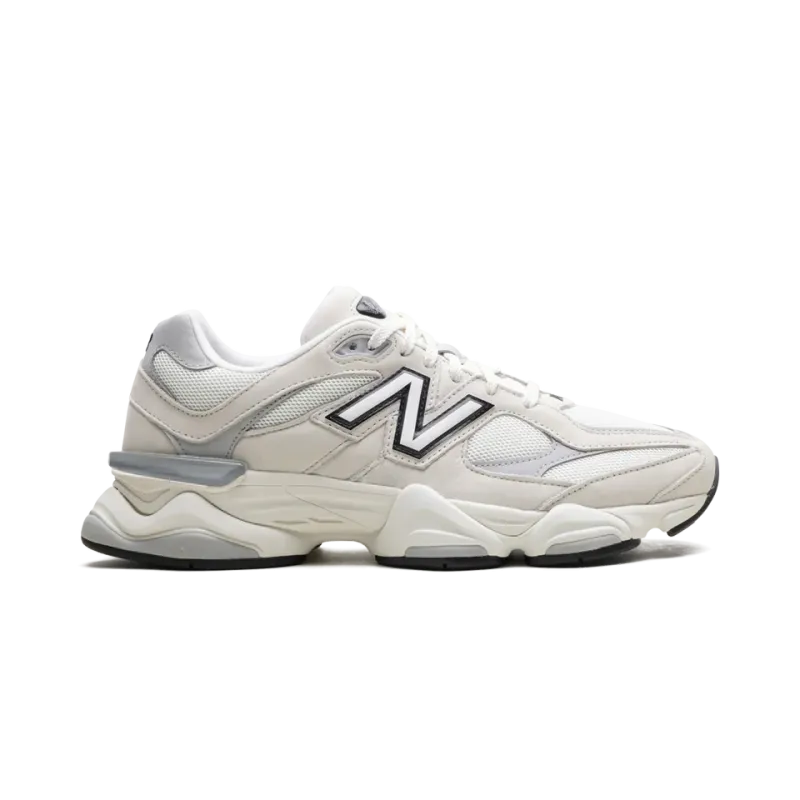 New Balance 9060 Sea Salt Raincloud Mens