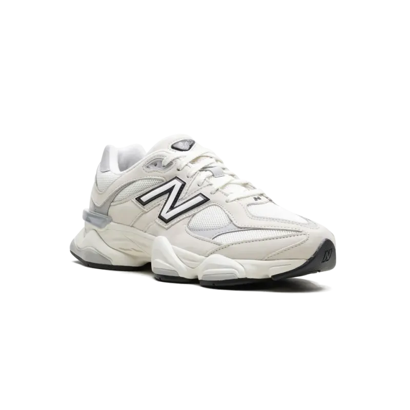 New Balance 9060 Sea Salt Raincloud Mens