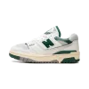 New Balance 550 Green Mens