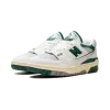 New Balance 550 Green Mens