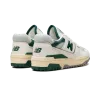 New Balance 550 Green Mens