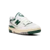 New Balance 550 Green Mens