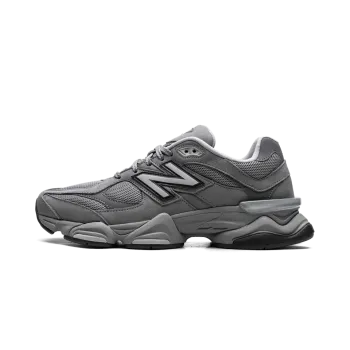 New Balance 9060 Shadow Grey Mens