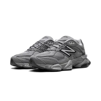 New Balance 9060 Shadow Grey Mens