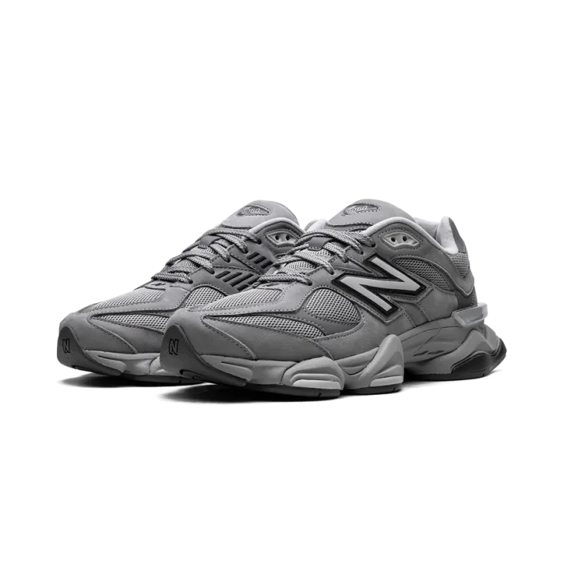 New Balance 9060 Shadow Grey Mens
