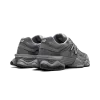 New Balance 9060 Shadow Grey Mens