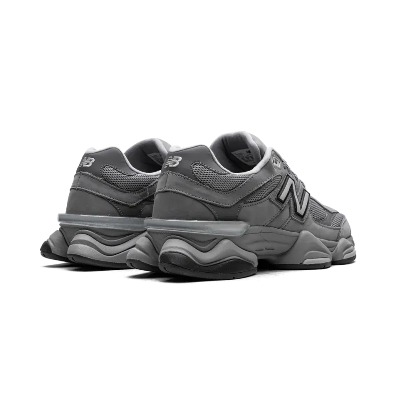 New Balance 9060 Shadow Grey Mens