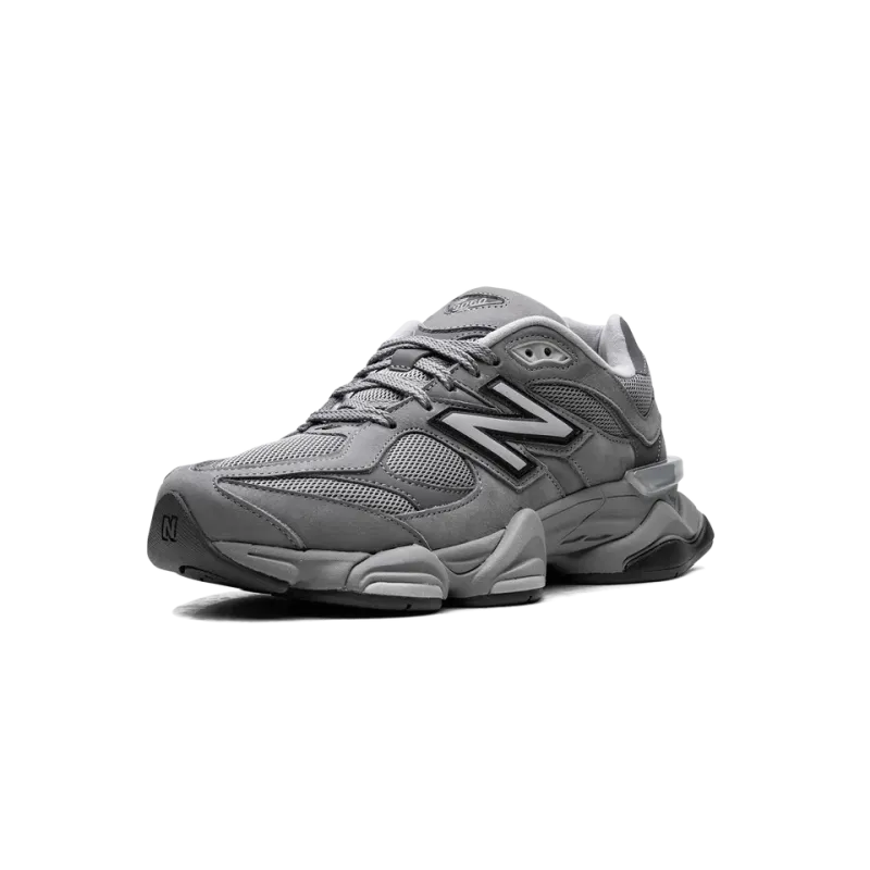 New Balance 9060 Shadow Grey Mens