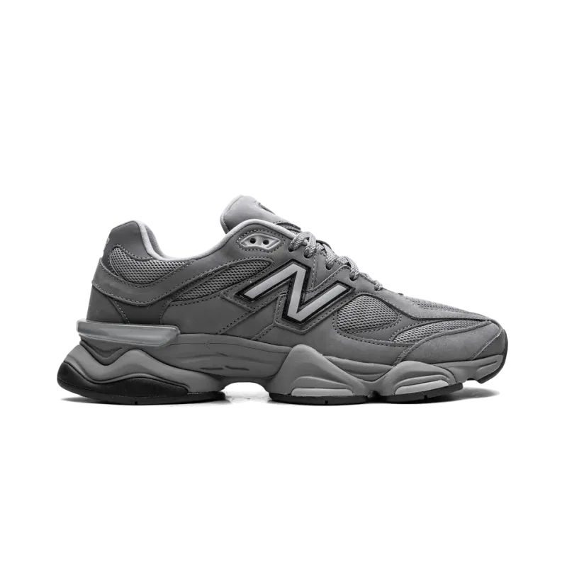 New Balance 9060 Shadow Grey Mens