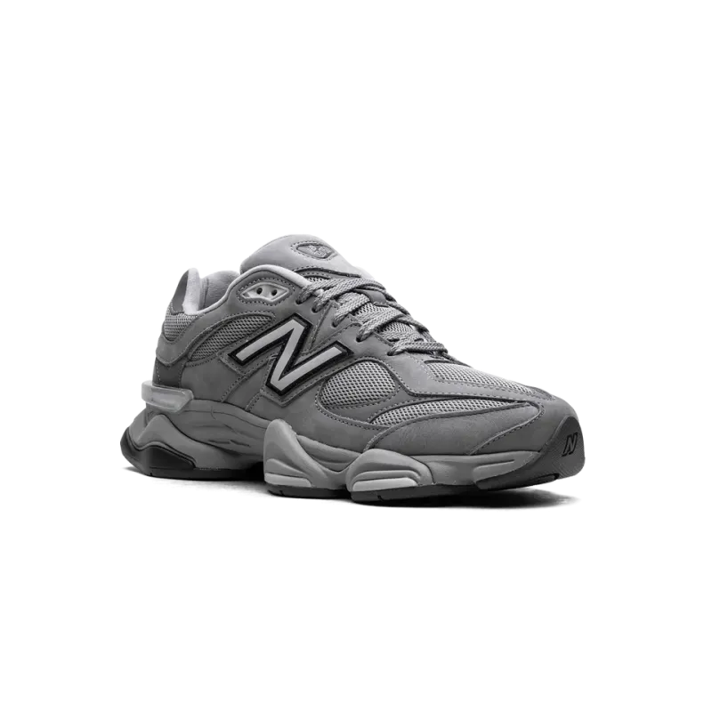 New Balance 9060 Shadow Grey Mens
