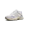 New Balance 9060 Pearl Grey Linen Mens