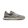 New Balance 998 Made in USA - Grey/Silver Mens