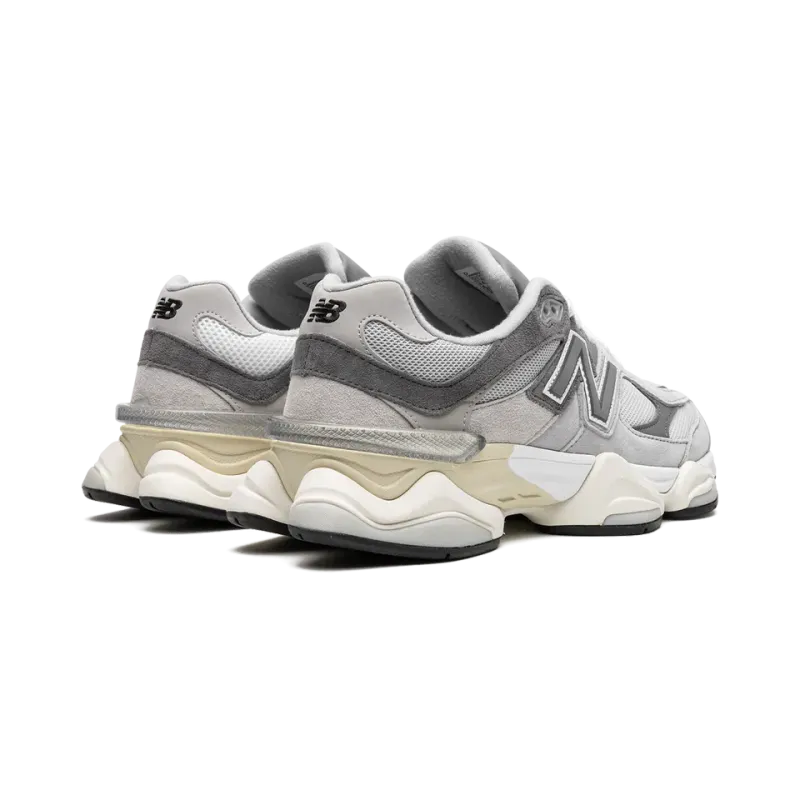 New Balance 9060 Grey Mens