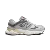 New Balance 9060 Grey Mens