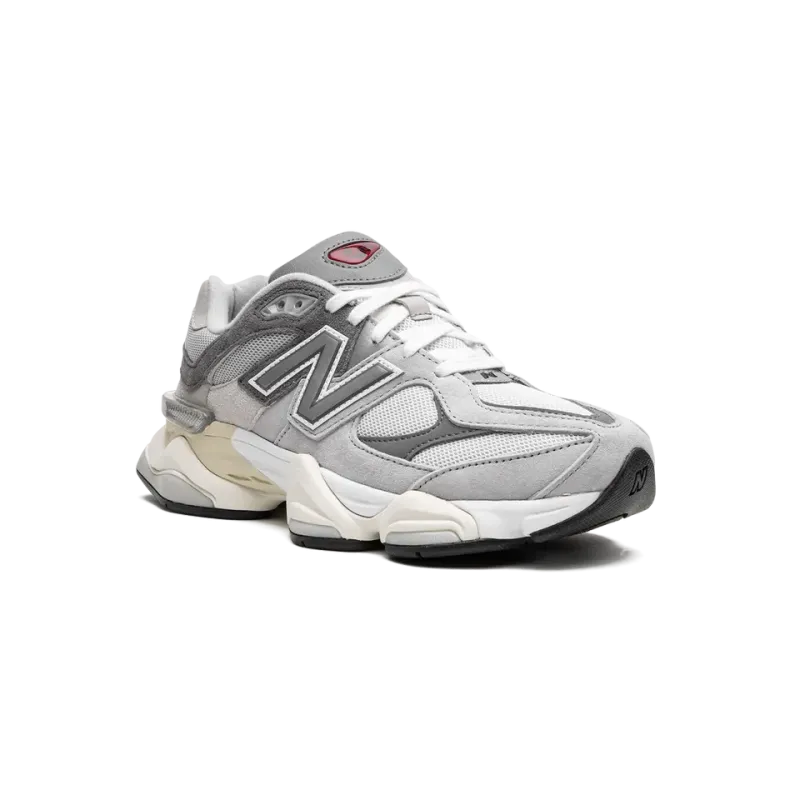 New Balance 9060 Grey Mens