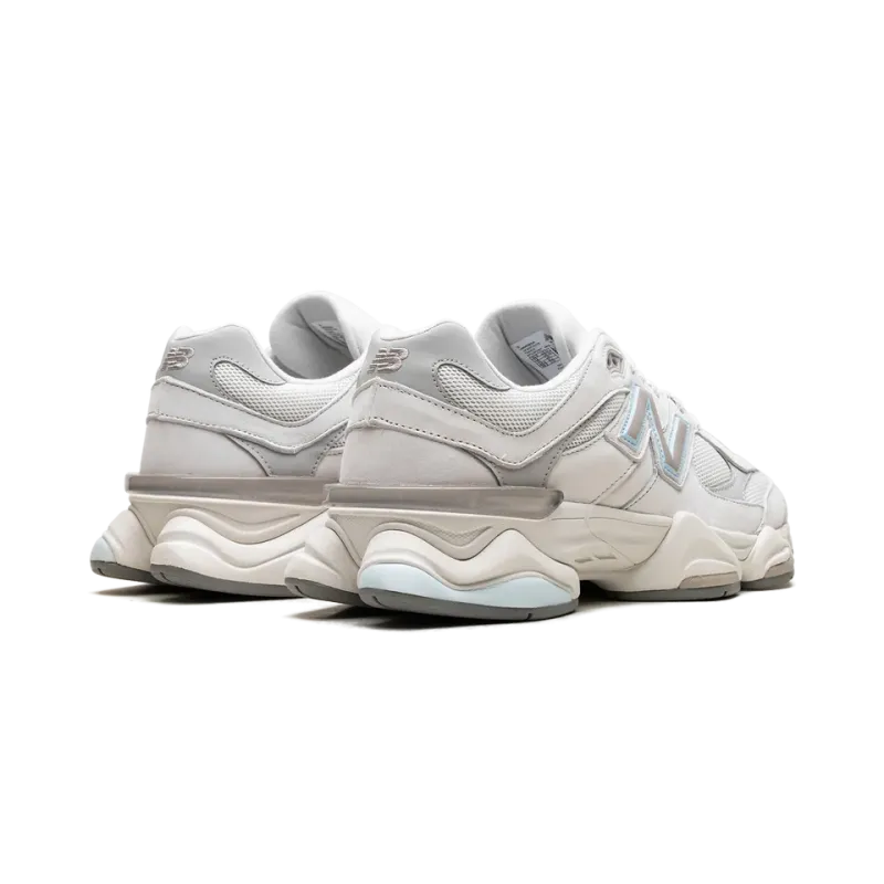 New Balance 9060 Reflection Raincloud Quarry Blue Mens
