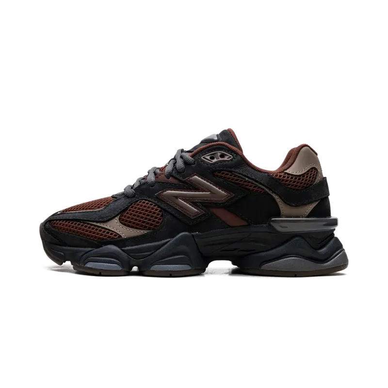 New Balance 9060 Phantom Rich Oak Mens