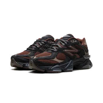 New Balance 9060 Phantom Rich Oak Mens