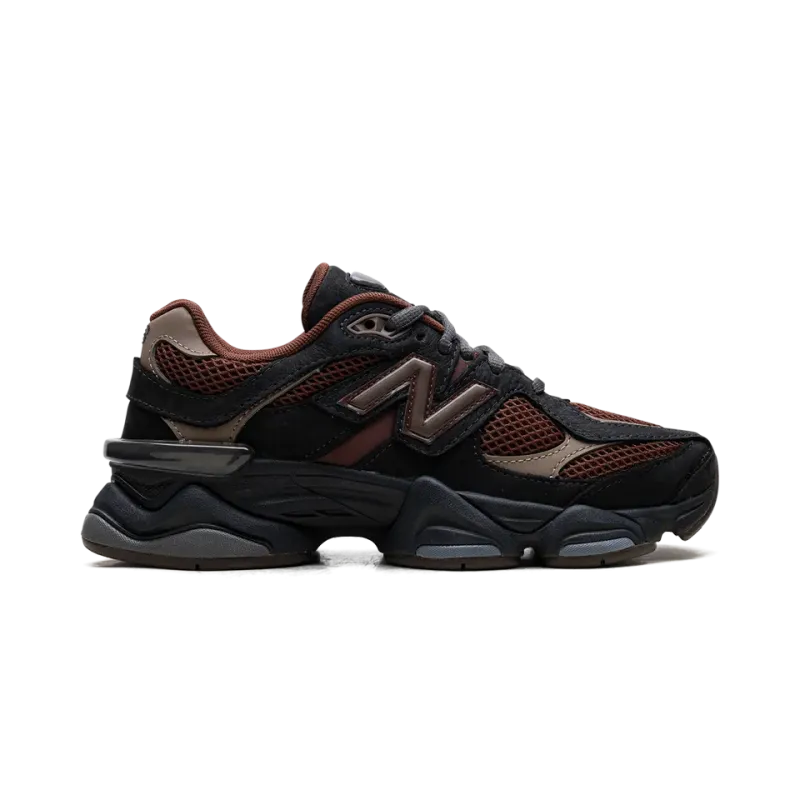 New Balance 9060 Phantom Rich Oak Mens