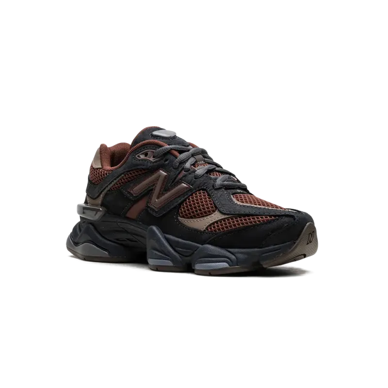New Balance 9060 Phantom Rich Oak Mens