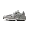 New Balance 990 V5 Grey Mens