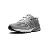 New Balance 990 V5 Grey Mens