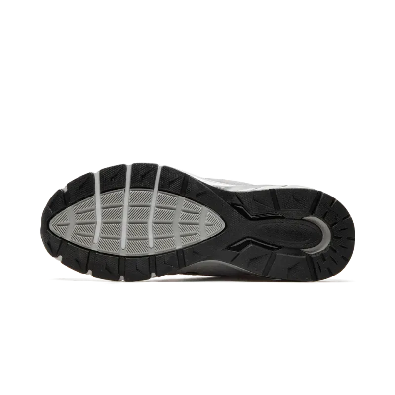 New Balance 990 V5 Grey Mens