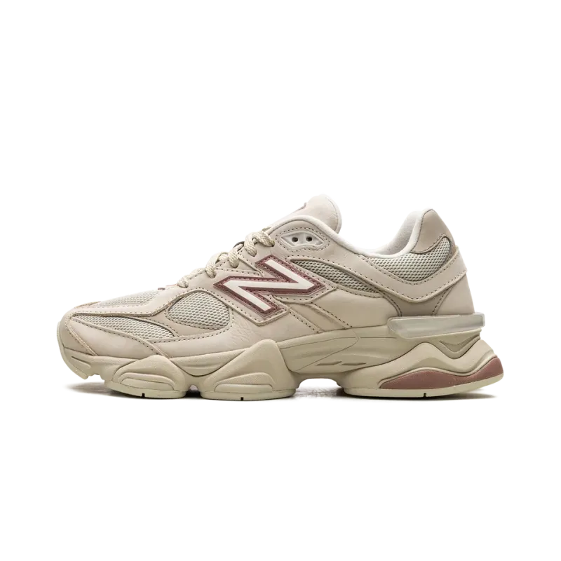 New Balance 9060 Bone Sparrow Mens
